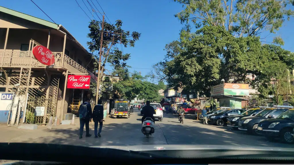 Sai mauli bungalow