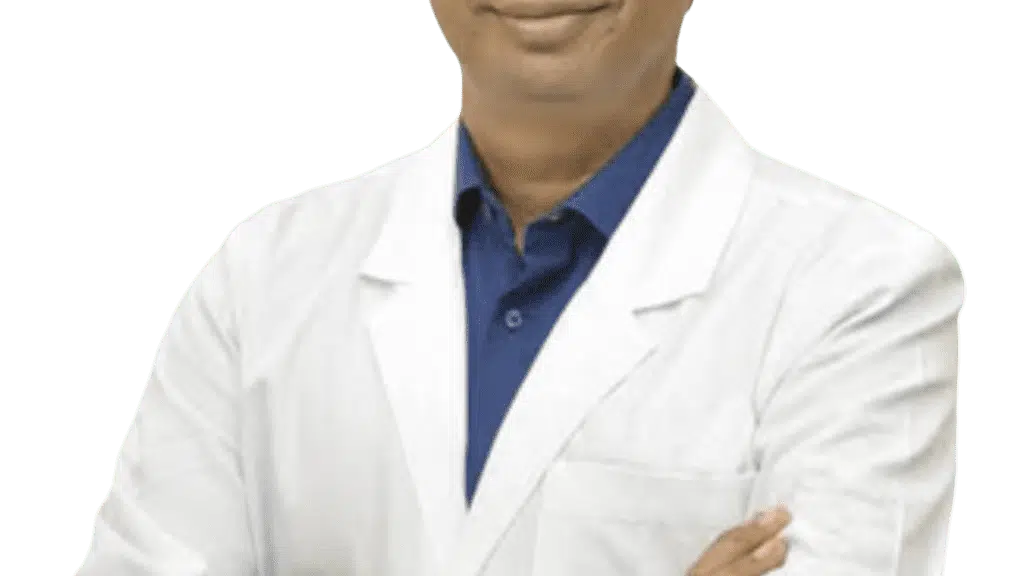Vasan Dr S S