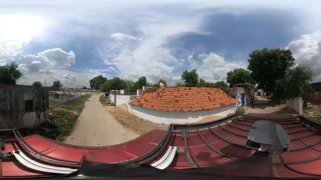 Bhimeswara Swamy Temple