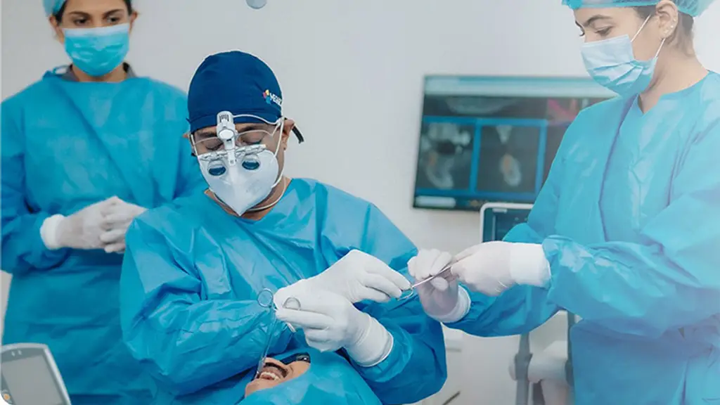 Kamala Dental Speciality Hospital
