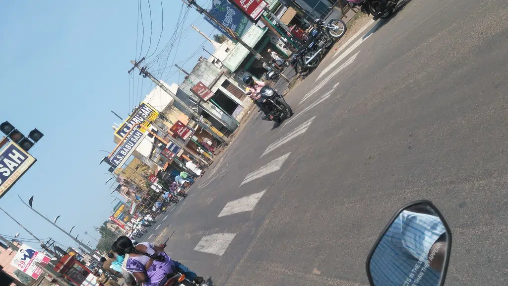 Arulmigu Sri Maakaaleswarar Temple