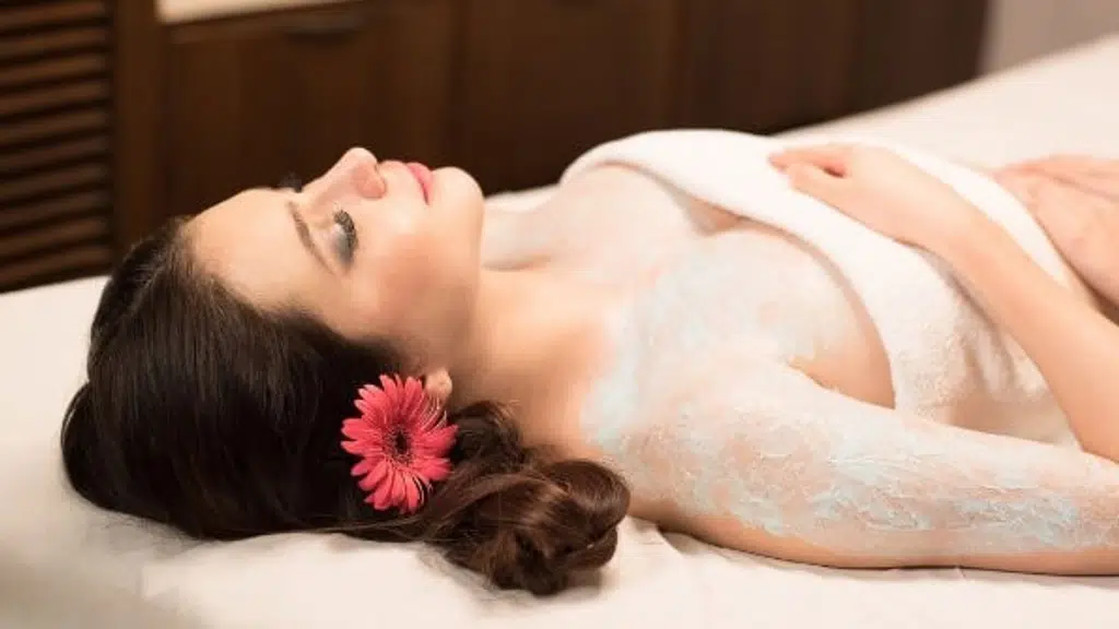 Revera spa