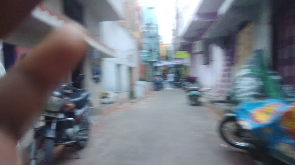 New Madhu High School