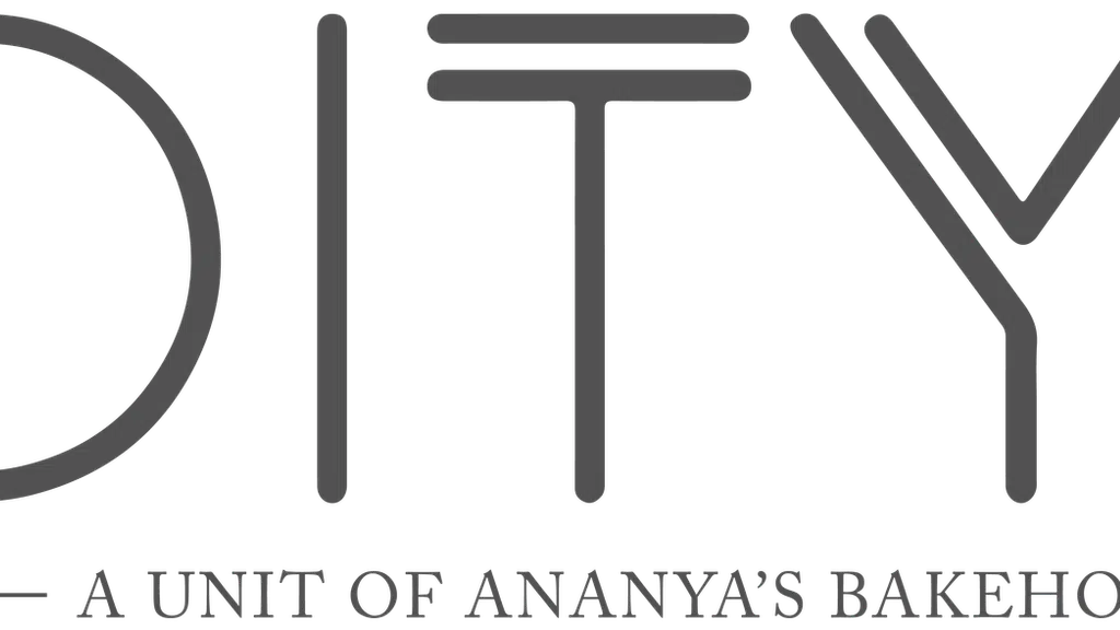 Ditya - A unit of Ananya's Bakehouse