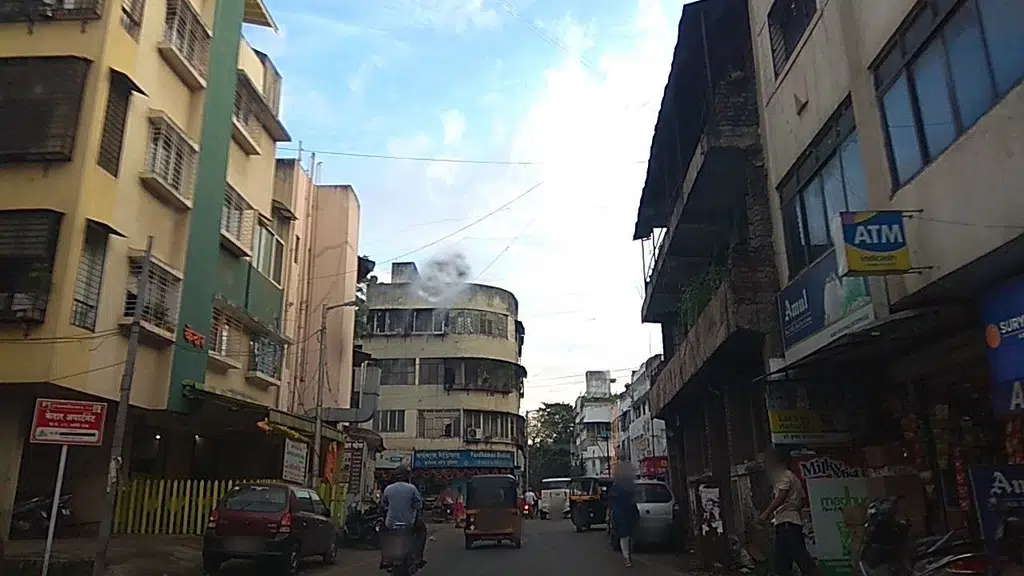 Sahyadri Engineering Corporations