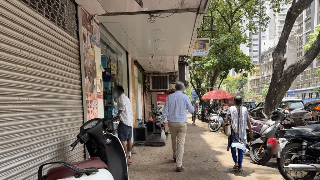 Shyam Gadi Store