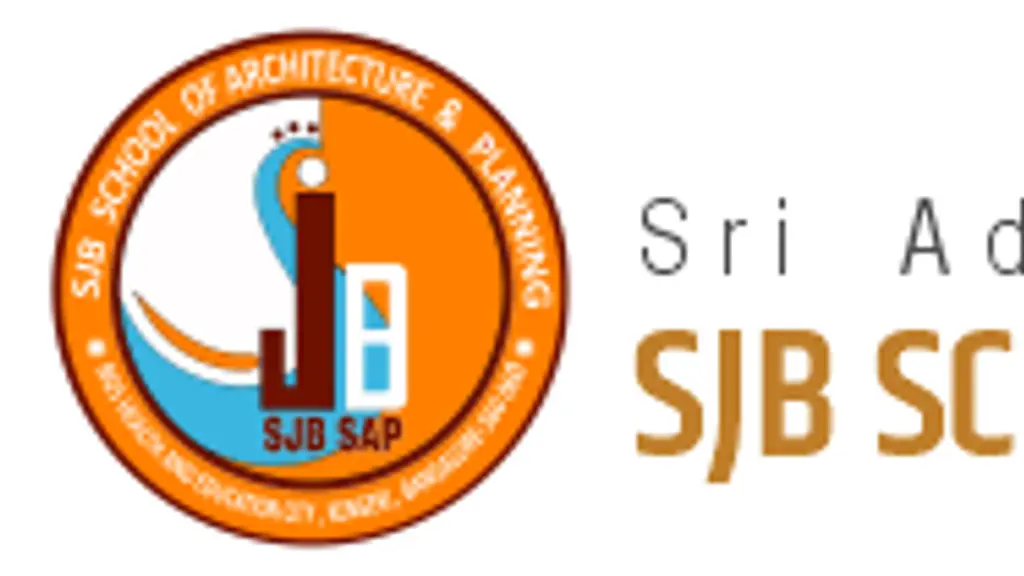 SJB School of Architecture and Planning
