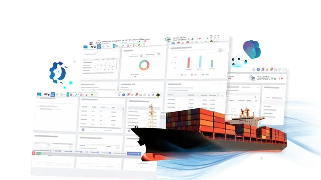 MariApps Marine Solutions Private Limited