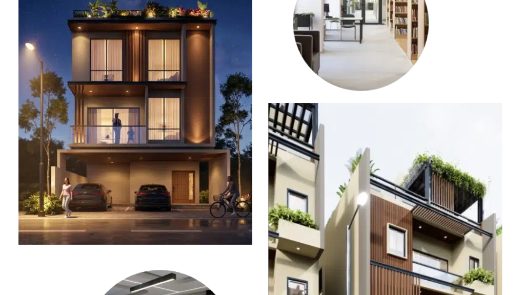 Eco City