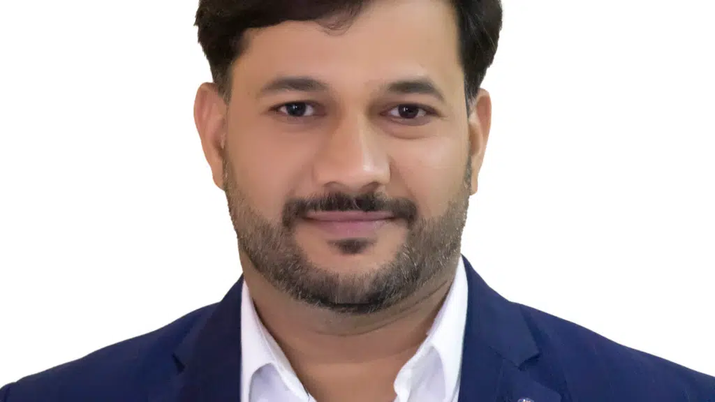 Vedant International School