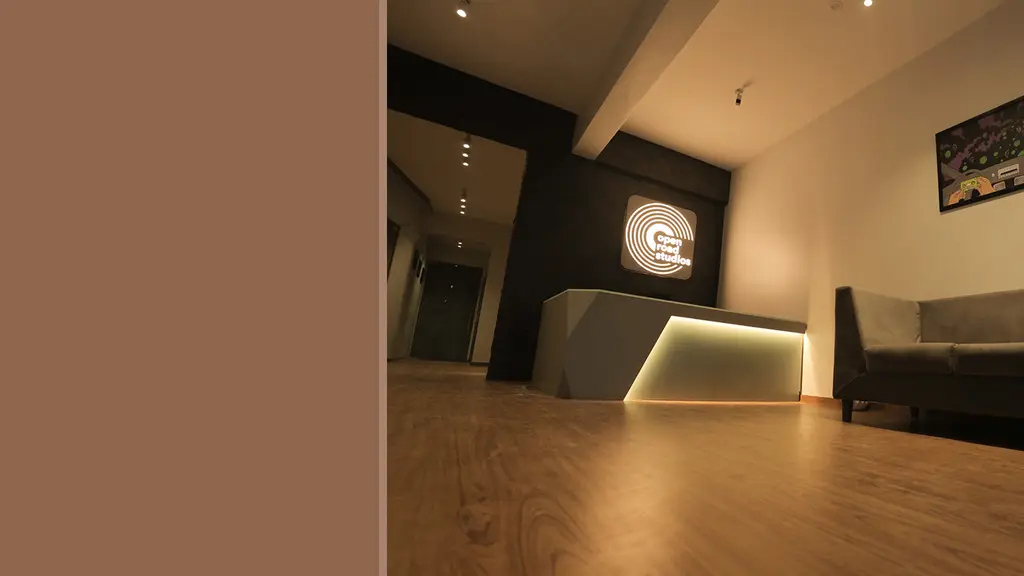 Open Road Audio Institute