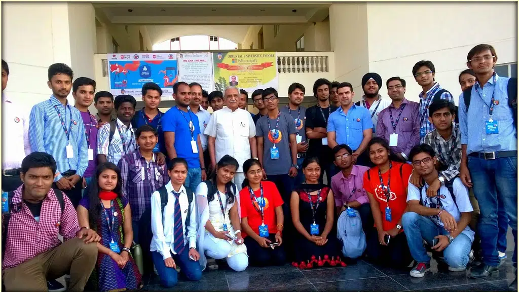 Mozilla Community Patna