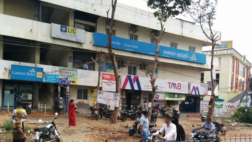 SKP Engineering College-Tiruvannamalai