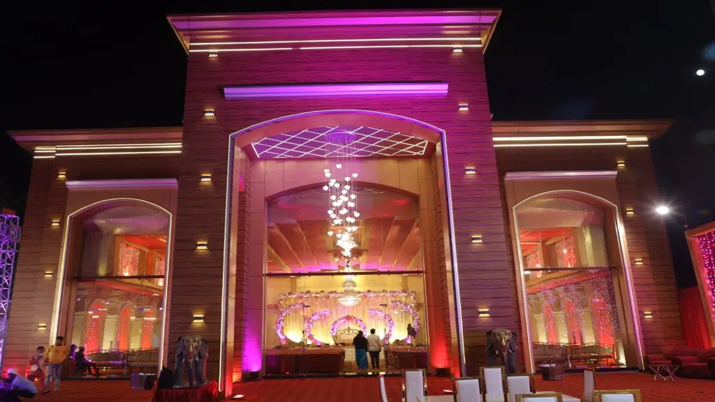 Jagdamba Guest House