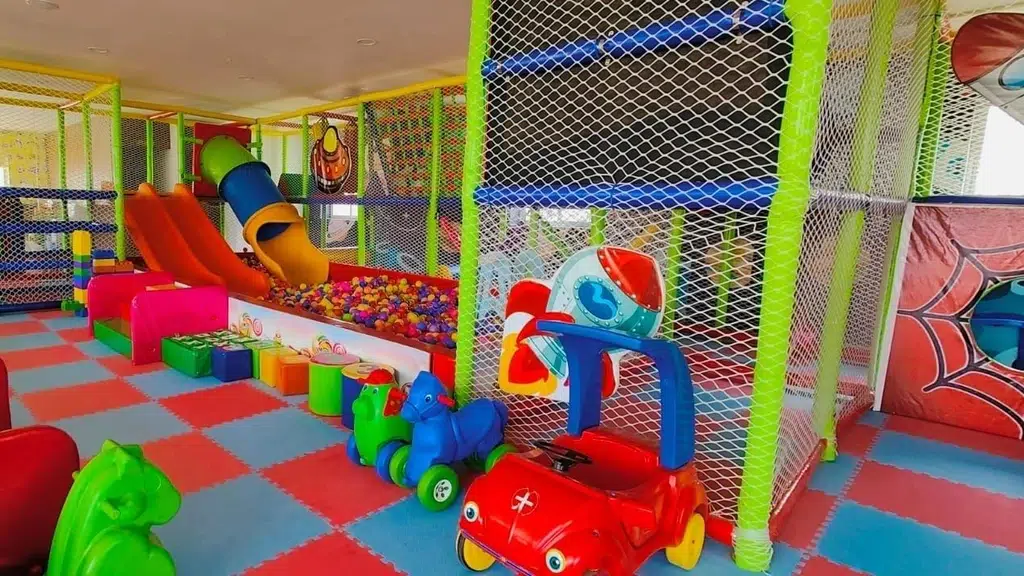 Pogo Land