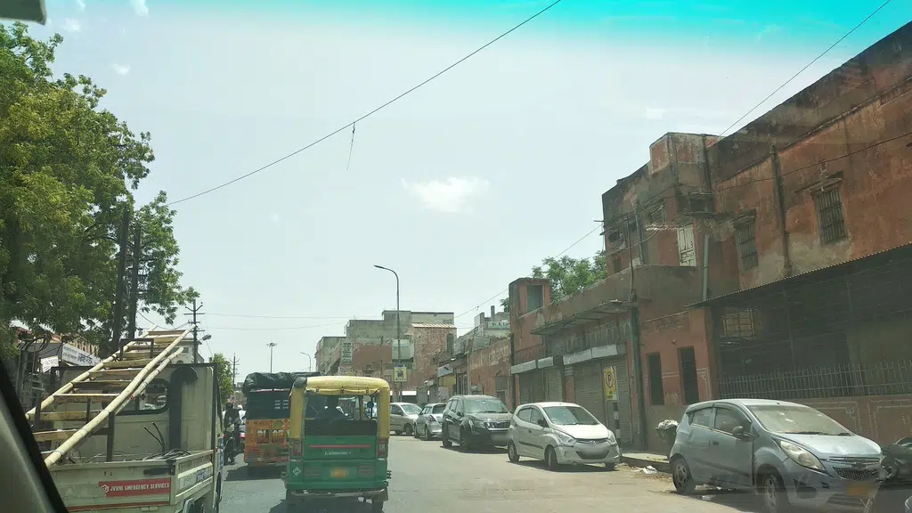 Ajmer Road Luxury Living