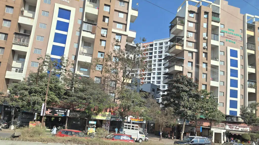 Venkatesh crane services