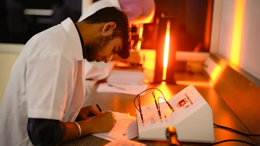 RV institute of technology and management