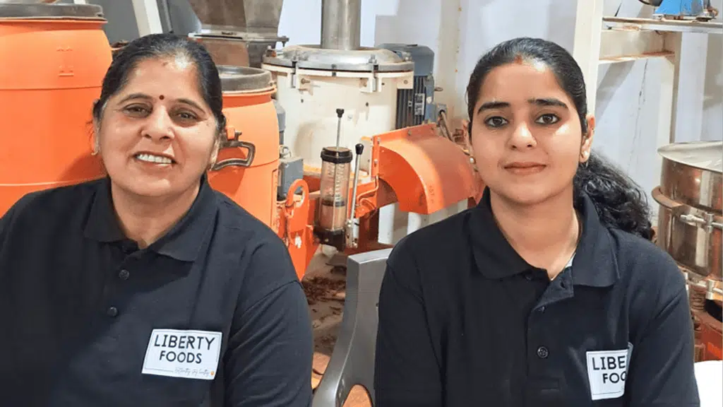 Liberty Foods