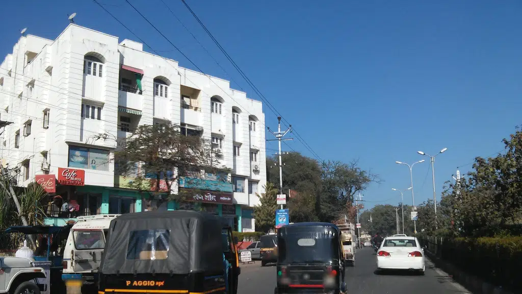 Theosophical Viklang Vidyalaya