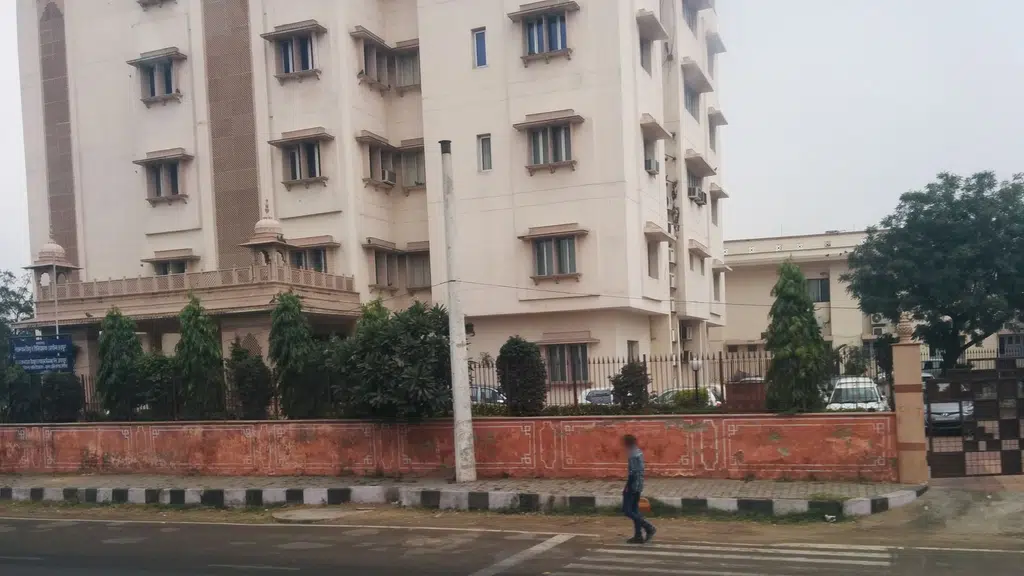 Guest House