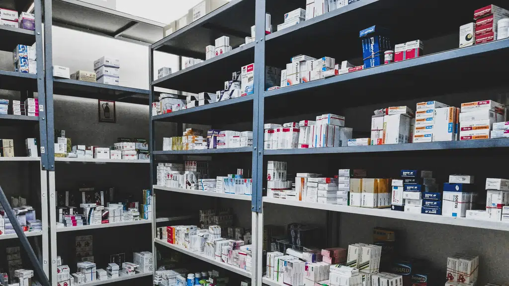 Victorious Pharmacy