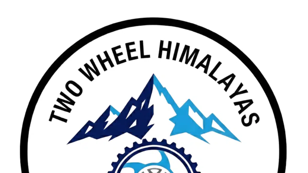 Two Wheel Himalayas