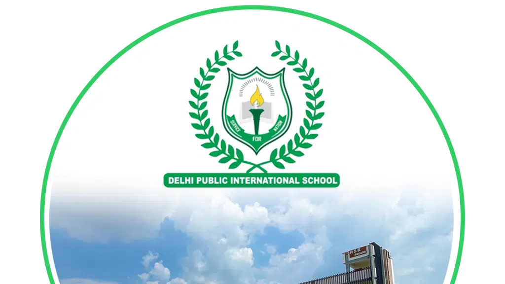 Delhi Public International School Bangalore