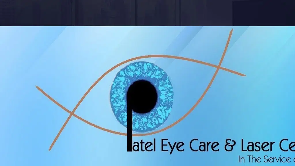 Patel Eye Care and Laser Centre