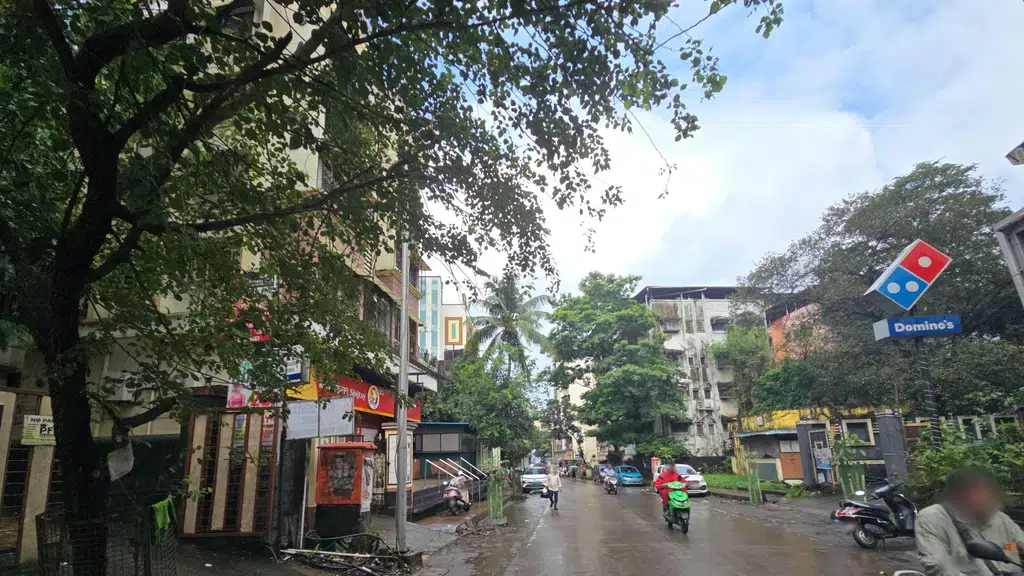 Om Vaibhav Park