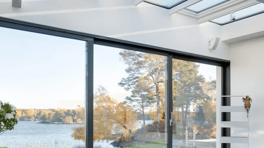 Winsmiths uPVC & Aluminium Windows & Doors