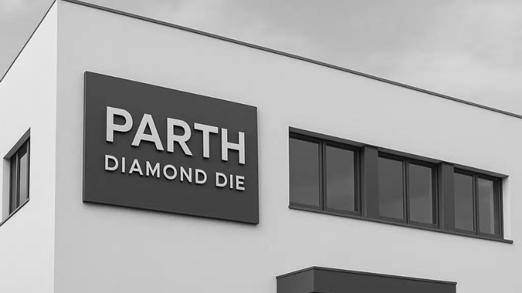 Parth Diamond Die Works