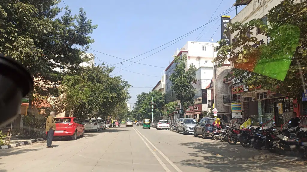 eLobby - Bangalore - Sahakar Nagar