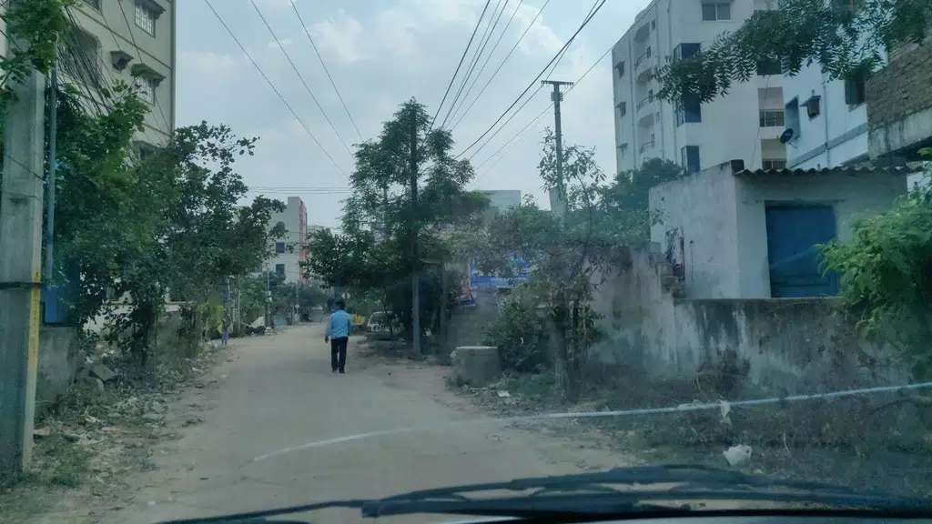 Velociity Institution