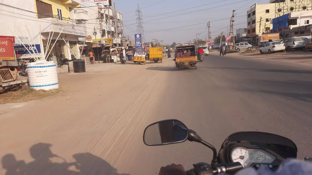 Balaji Motors Driving School