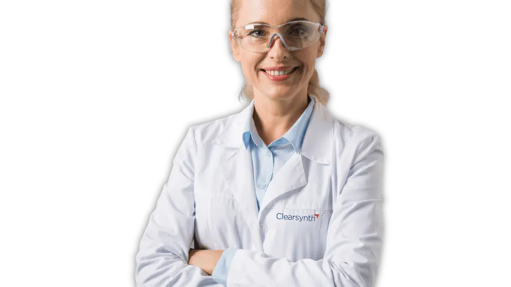 Clearsynth