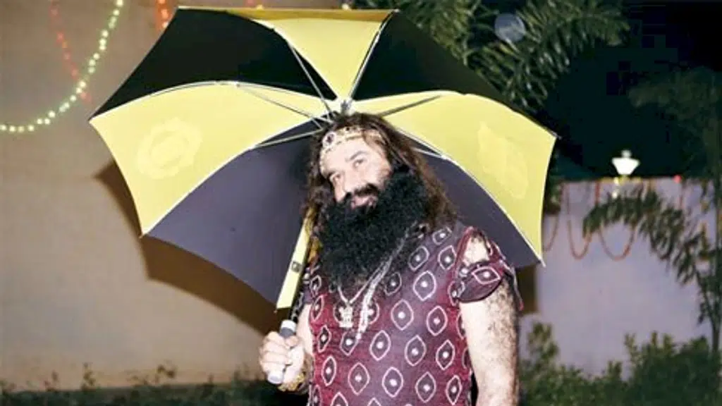 Msg Dera Sacha Sauda & Manavta Bhalayi Kendra, Bahalgarh