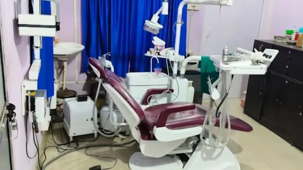 Divine Dental Care