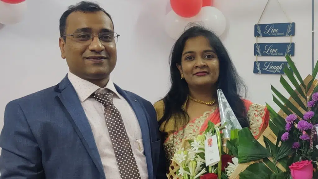Agrawal Healthcare Clinic