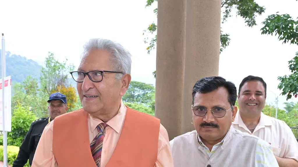 Department of Computer Applications, Sri Sai University- Palampur