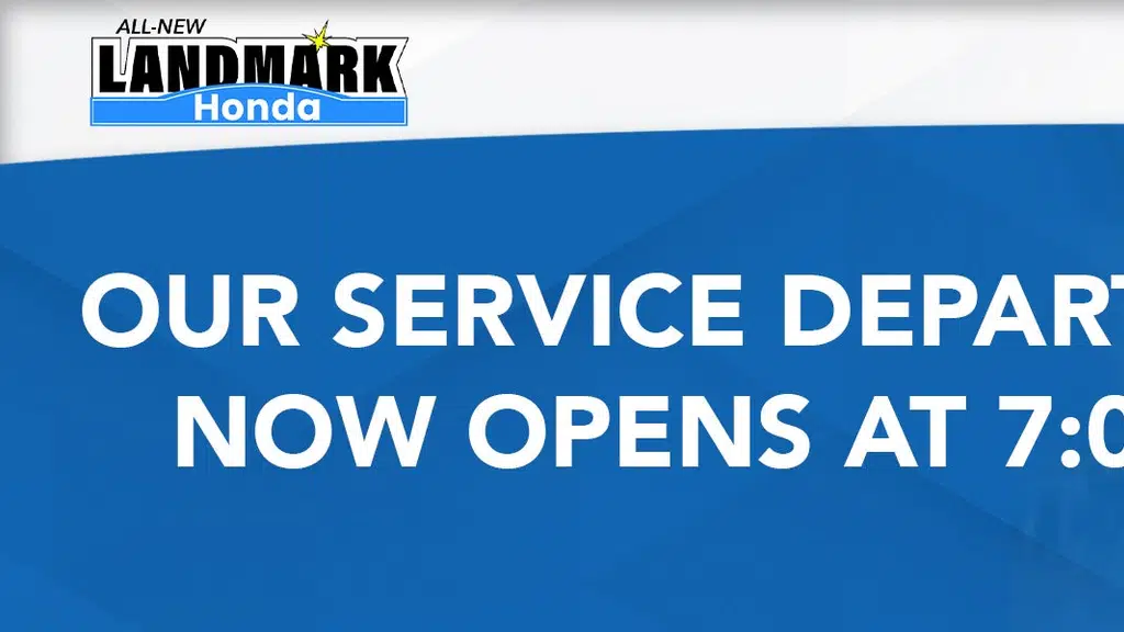 Landmark Honda - Adajan