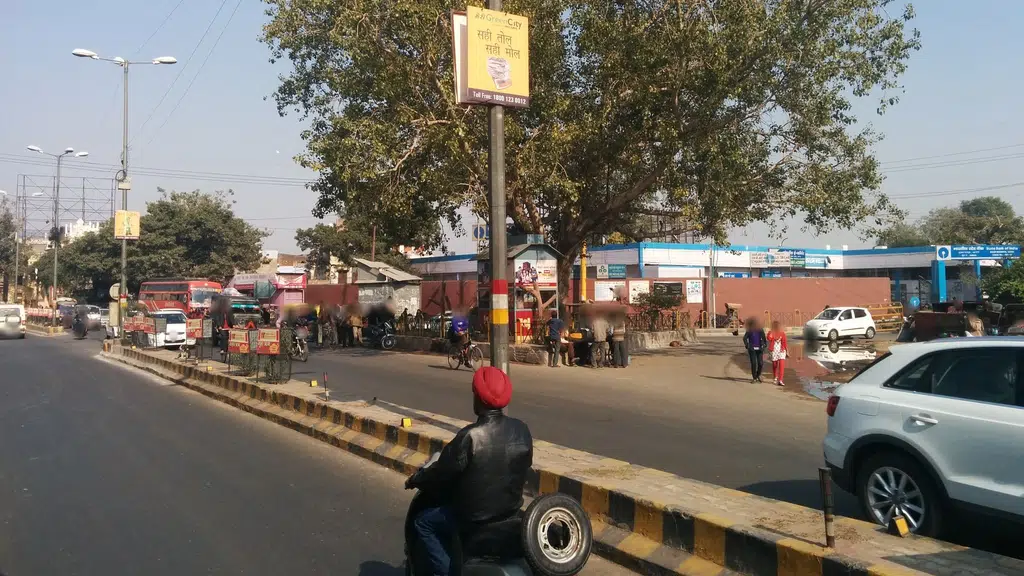 Hazari Lal Jain & Co. Shivam Agra