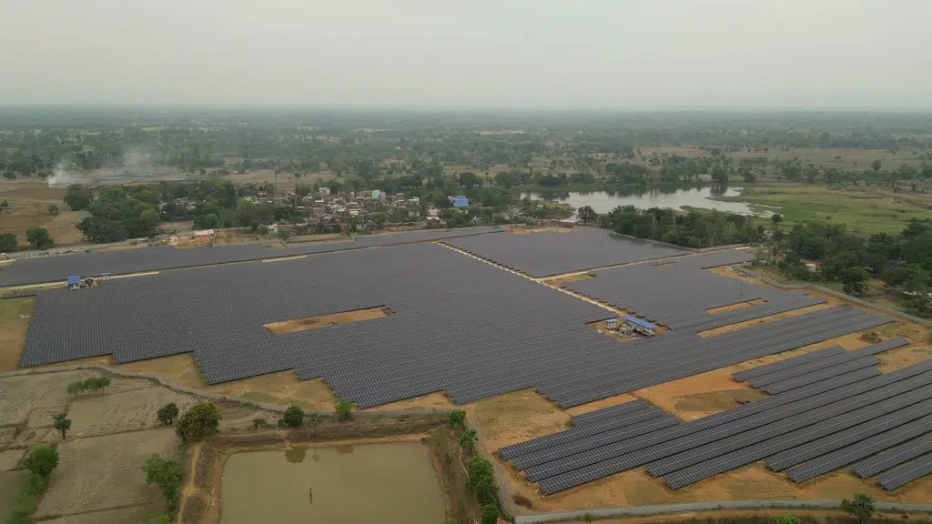 Ravi Steel And Renewables Pvt. Ltd.