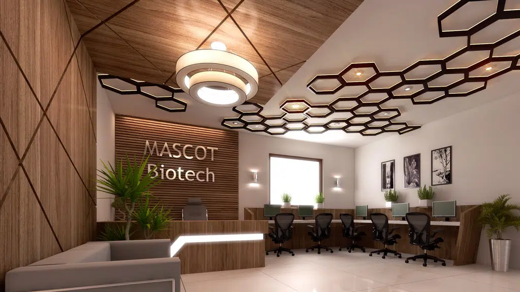 Mascot Biotech