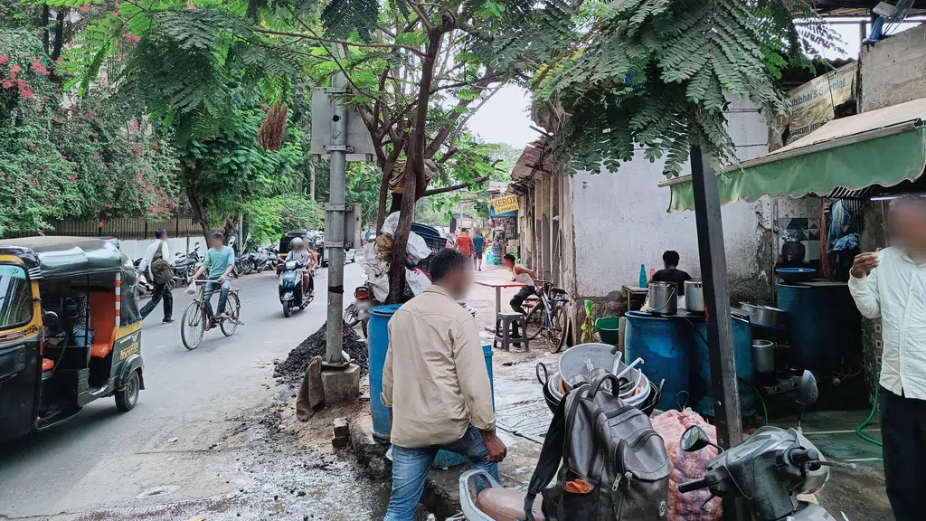 Municipal Market
