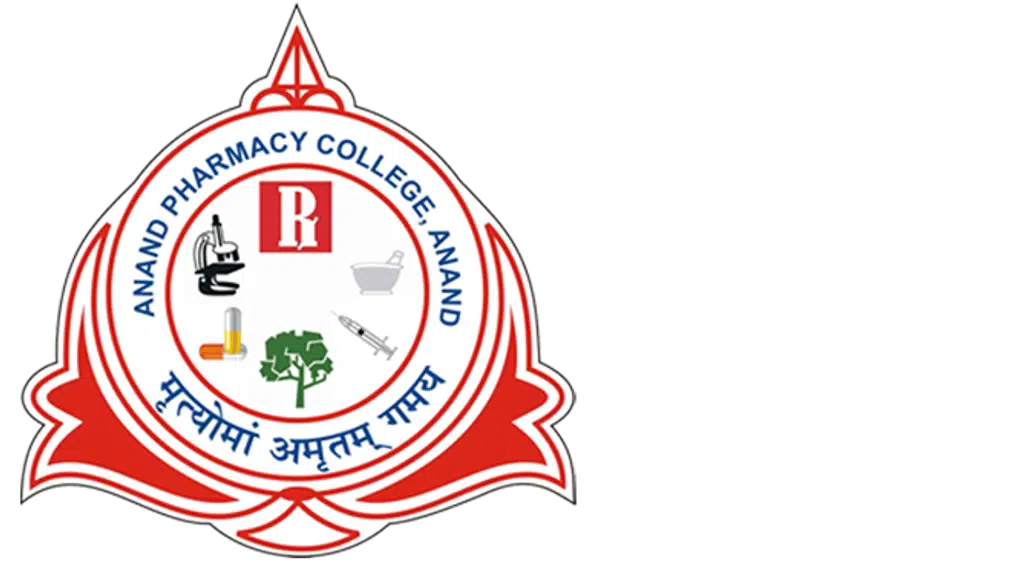 Anand Pharmacy College