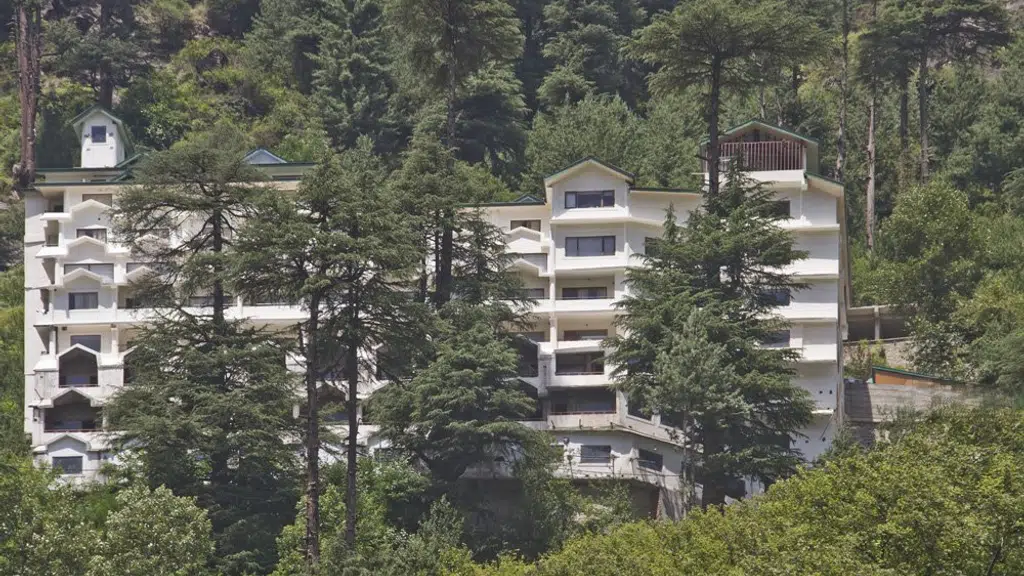 Himalyan Monal Manali By Blueko Hotels London
