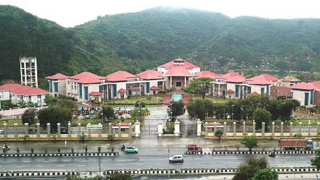 High Court of Manipur