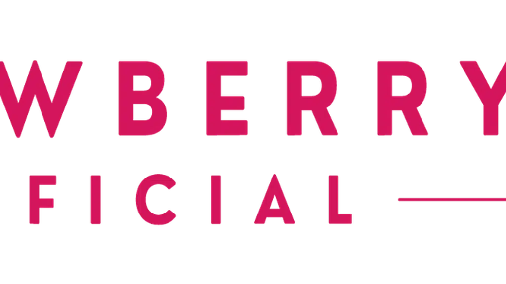 Glowberry Official