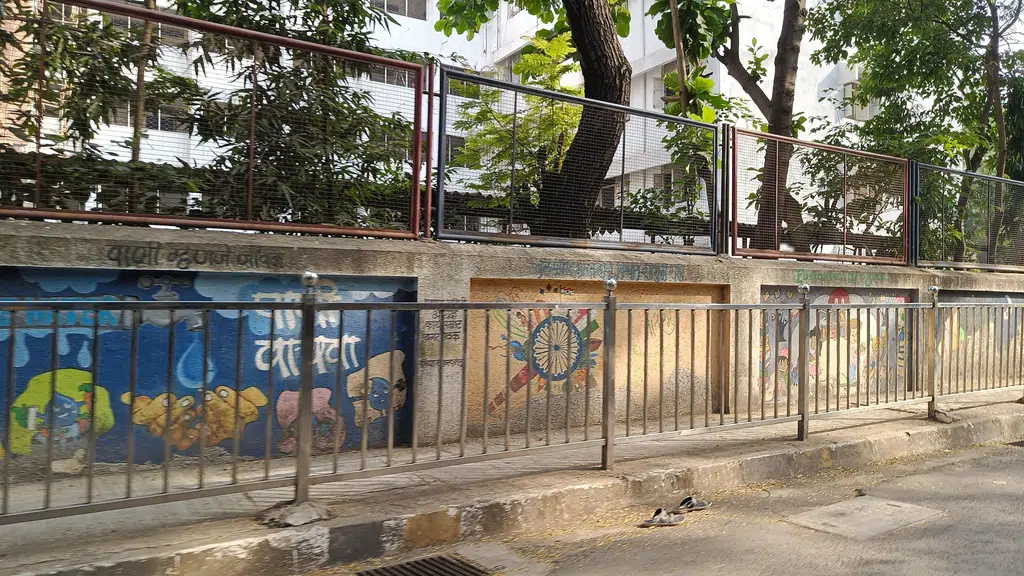 Ameya Co-Op Housing Society